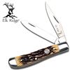 Image 1 : ELK RIDGE FOLDING POCKET KNIFE