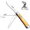 Image 1 : ELK RIDGE FOLDING POCKET KNIFE