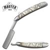 Image 1 : MASTER USA STRIGHT RAZOR