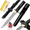 Image 1 : 17" HAND FORGED RYUMON SAMURAI SWORD