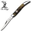 Image 1 : ELK RIDGE FOLDING POCKET KNIFE