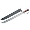 Image 1 : PIRATES EDITION 31" PIRATES SWROD W/GUARD AND WOODEN HA