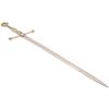 Image 1 : MEDIEVAL STYLE 42" KINGS SWORD