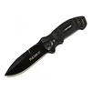 Image 1 : 7 1/2" SPRING ASSISTED PULSAR IV STAINLESS BLADE W/ BEL