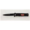 Image 2 : CONFEDERATE FLAG FOLDING KNIFE