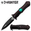 Image 1 : Z-Hunter Assisted Opening Knife