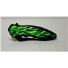 Image 1 : FOLDING KNIFE W/SKULLS & FLAMES