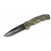 Image 1 : CAMO STYLE MARINES TATICAL FOLDER BLADE