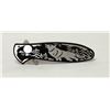 Image 1 : LONE WOLF FOLDING KNIFE