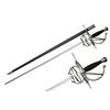 Image 1 : 43.5" BLACK RAPIER