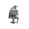 Image 1 : FULL SIZE GLADIATOR HELMET REPLICA