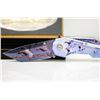Image 2 : DUCK AND SHOTGUN DESIGN STAINLESS STEEL TONTO BLADE KNI