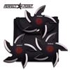 Image 1 : PERFECT POINT SET OF 3 THROWING STARS