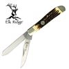 Image 1 : ELK RIDGE FOLDING POCKET KNIFE