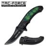 Image 1 : TAC-FORCE LEGALIZE IT KNIFE
