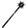 Image 1 : MEDEIVAL STYLE 31" SPIKED MACE CLUB