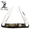 Image 1 : ELK RIDGE FOLDING POCKET KNIFE