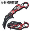 Image 1 : Z Hunter Assisted Opening Karambit