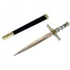 Image 1 : 15.5" ROYALTY STYLE COLLECTIBLE W/SHEATH