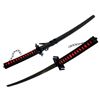 Image 1 : COLLECTIBLE 39.5" SAMARUI SWORD W/SHEATH