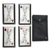 Image 1 : JOKER THROWING KNIVES