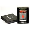 Image 1 : GENUINE ZIPPO LIGHTER "ZIPPO USA HEART"