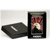 Image 1 : GENUINE ZIPPO LIGHTER "USA"