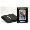 Image 1 : GENUINE ZIPPO LIGHTER "NEW YORK LADY LIBERTY"