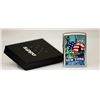 Image 2 : GENUINE ZIPPO LIGHTER "NEW YORK LADY LIBERTY"