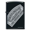 Image 1 : GENUINE ZIPPO LIGHTER GENTLEMAN JACK