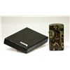 Image 2 : COLLECTIBLE ZIPPO LIGHTER "CAMOUFLAGE" MADE IN U.S.A