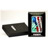 Image 1 : GENUINE ZIPPO LIGHTER "DON