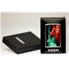 Image 1 : GENUINE ZIPPO LIGHTER "STATUE OF LIBERTY USA"