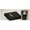 Image 2 : GENUINE ZIPPO LIGHTER "BALD EAGLE WITH FLAG"