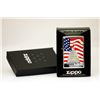 Image 1 : GENUINE ZIPPO LIGHTER "US CAPITOL"