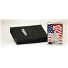 Image 2 : GENUINE ZIPPO LIGHTER "US CAPITOL"