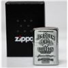 Image 1 : GENUINE ZIPPO LIGHTER JIM BEAM SERIES MADE IN USA