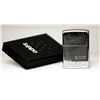 Image 2 : GENUINE ZIPPO LIGHTER "ZIPPO EAGLE" MADE IN USA