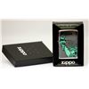 Image 1 : GENUINE ZIPPO LIGHTER "STATUE OF LIBERTY"