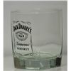Image 2 : JACK DANIEL'S WISKY GLASS