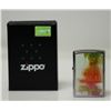 Image 2 : GENUINE ZIPPO LIGHTER PLAYBOY SERIES MADE IN USA