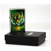 Image 2 : PICKENS TIGER GENUINE ZIPPO LIGHTER MADE IN U.S.A