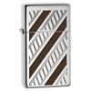 Image 1 : GENUINE ZIPPO ROPE BAND LIGHTER