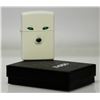 Image 2 : ARTIC FOX GENUINE ZIPPO LIGHTER MADE IN U.S.A
