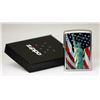 Image 2 : GENUINE ZIPPO LIGHTER "STATUE OF LIBERTY USA"