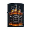 Image 1 : GENUINE ZIPPO JACK DANIELS BOTTLE