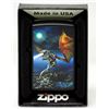Image 2 : DRAGON GENUINE ZIPPO LIGHTER MADE IN U.S.A