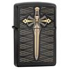 Image 1 : GENUINE ZIPPO DAGGER LIGHTER