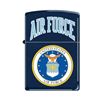 Image 1 : GENUINE ZIPPO THE U.S AIR FORCE LIGHTER