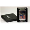 Image 1 : GENUINE ZIPPO LIGHTER "FLAG EAGLE USA ZIPPO"